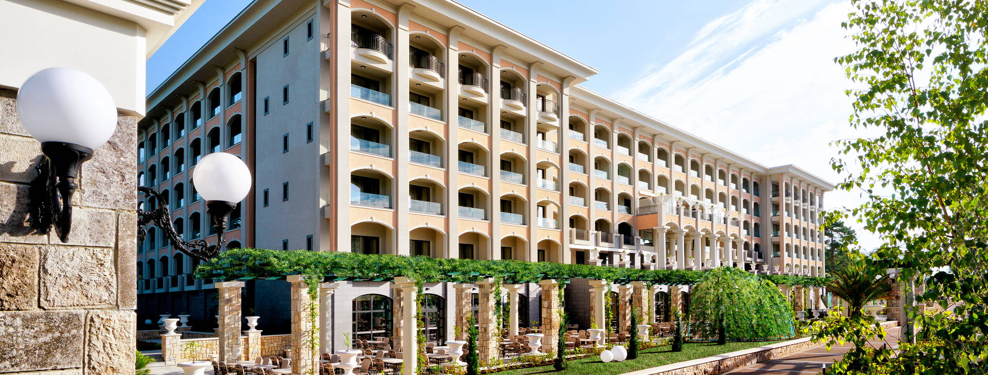 Astor Garden Obrázek8