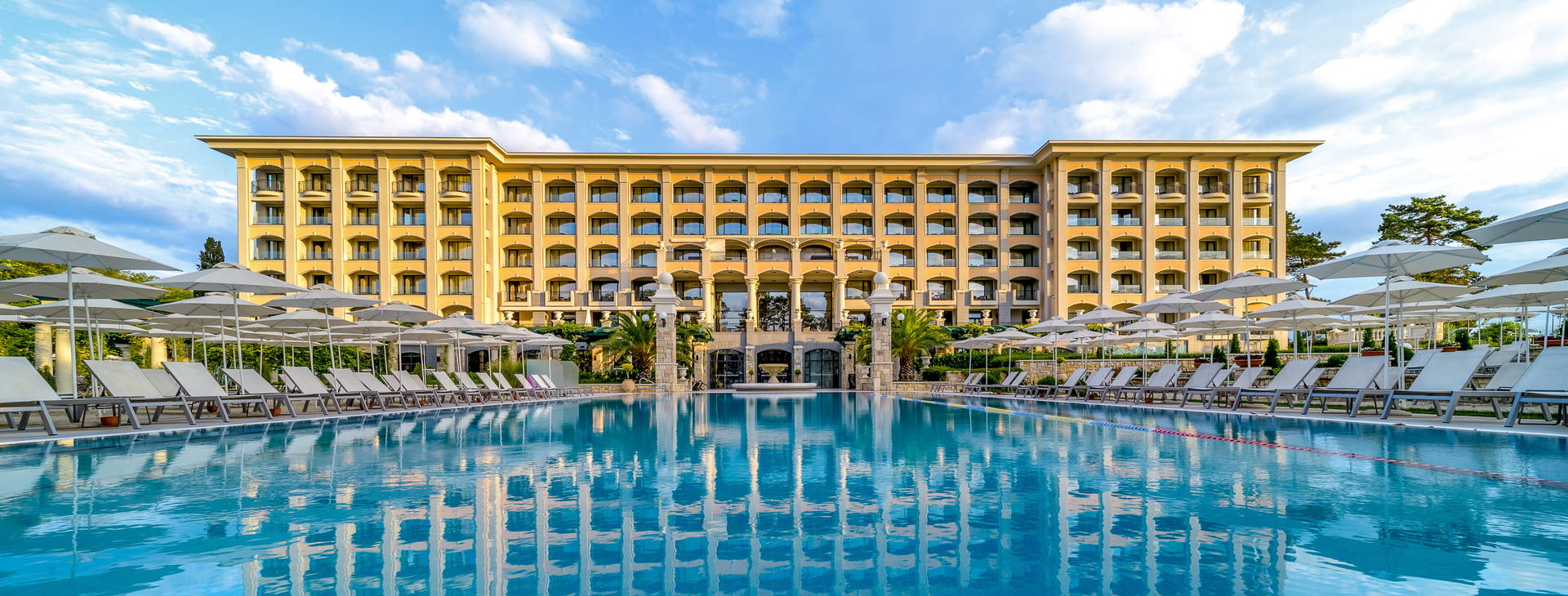 Astor Garden Obrázek5