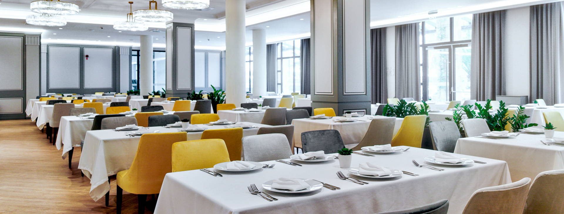 Astor Garden Obrázek10