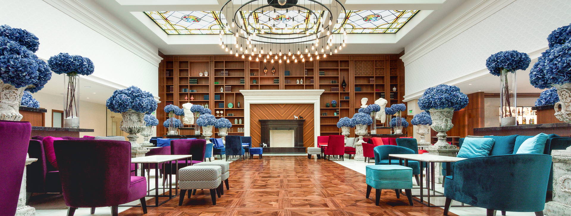 Astor Garden Obrázek7