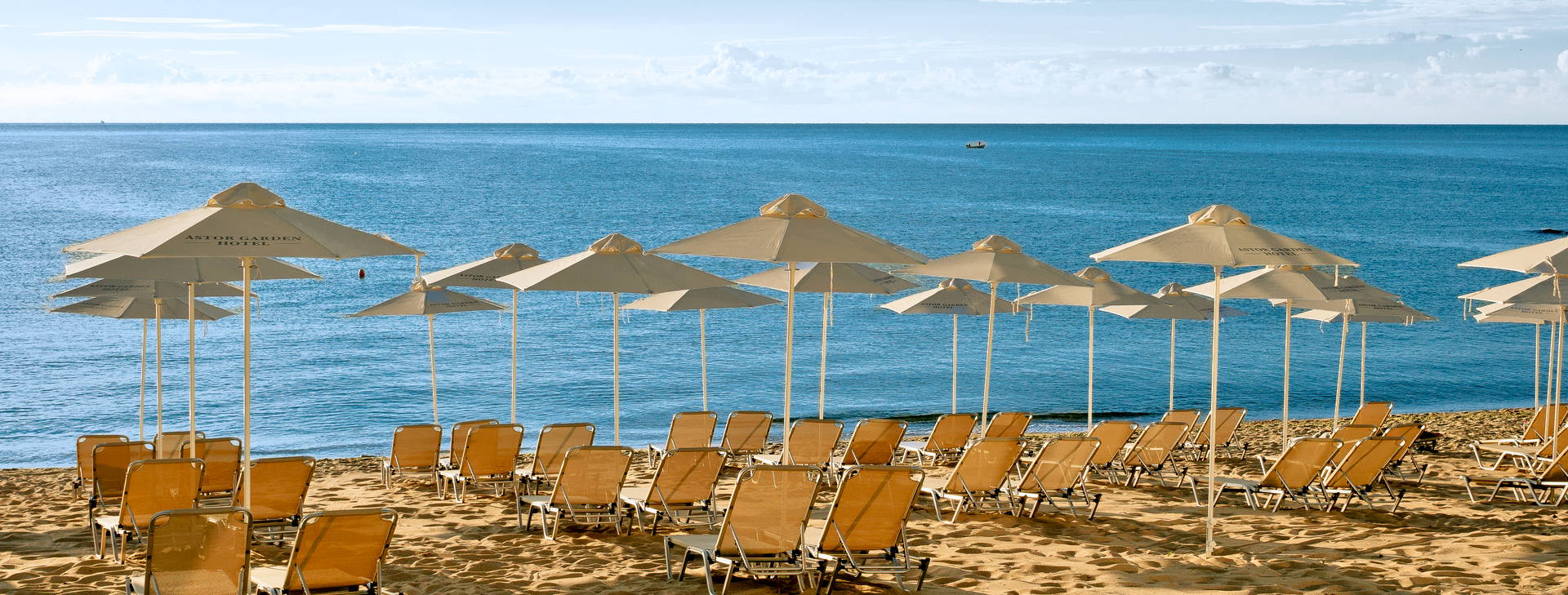 Astor Garden Obrázek6