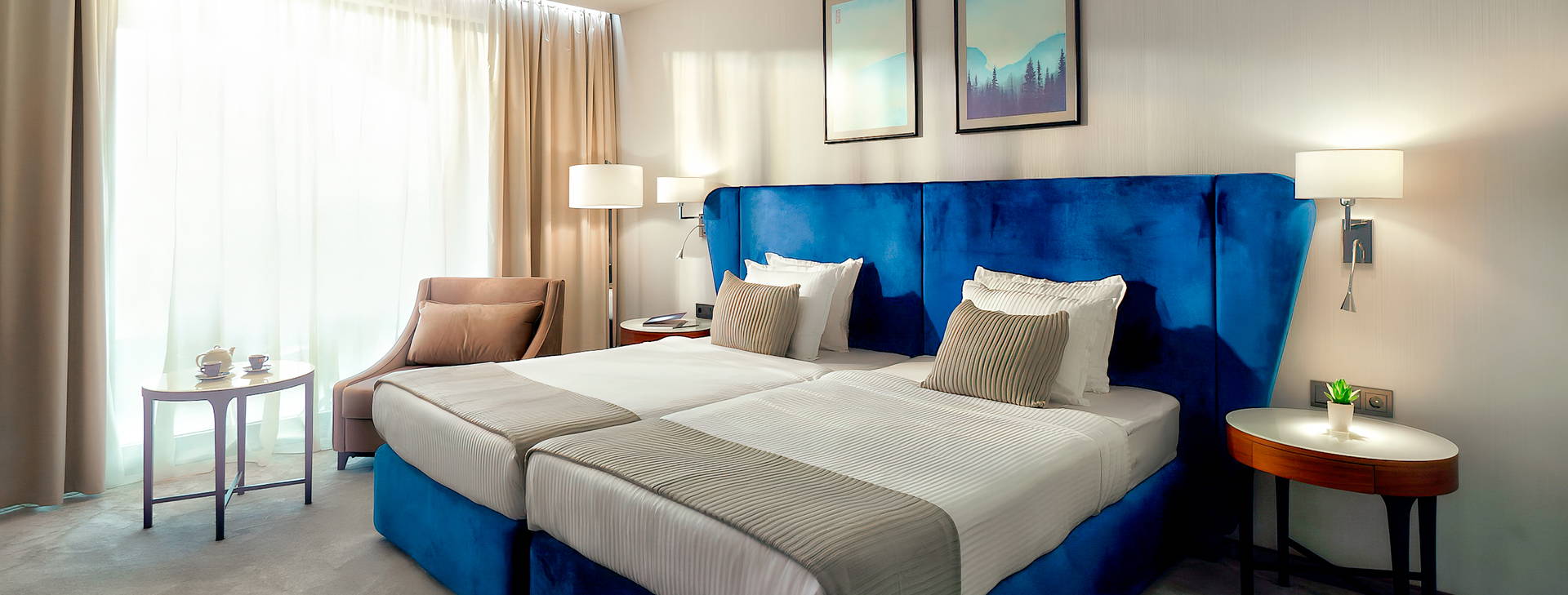 Astor Garden Obrázek2