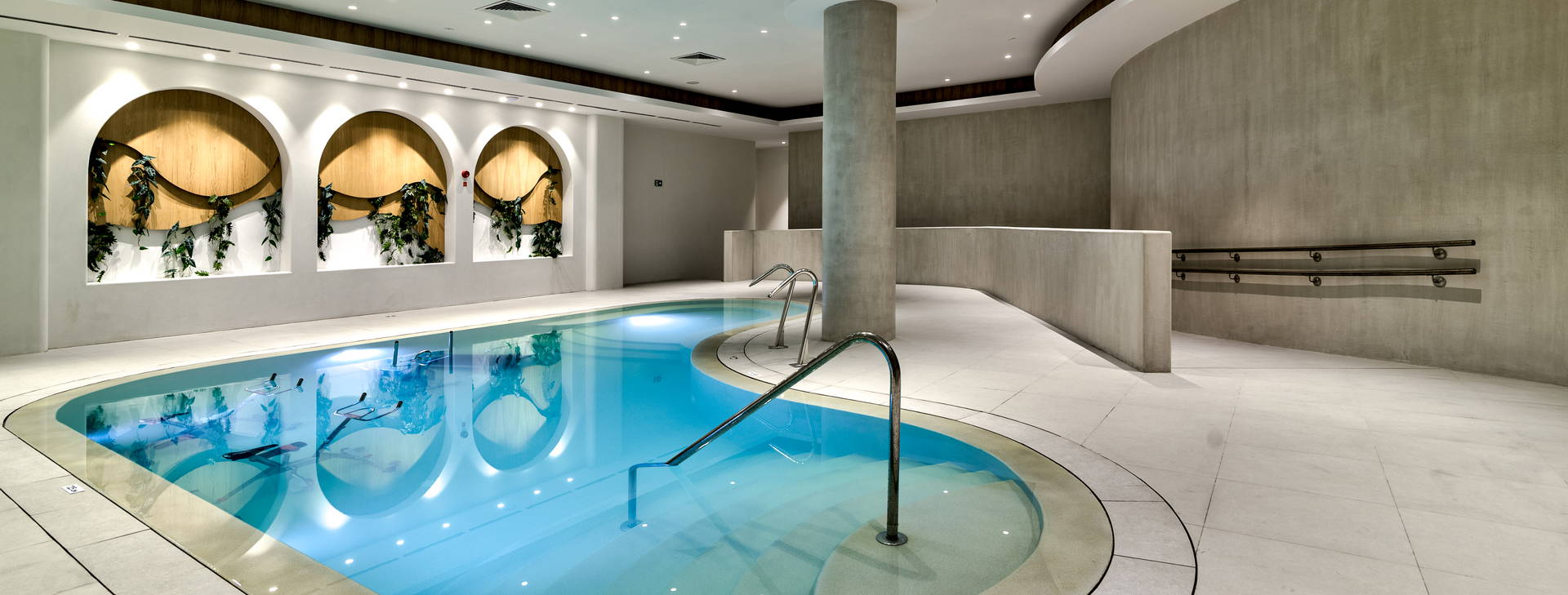 Ensana Aquahouse Health and Spa Obrázek32