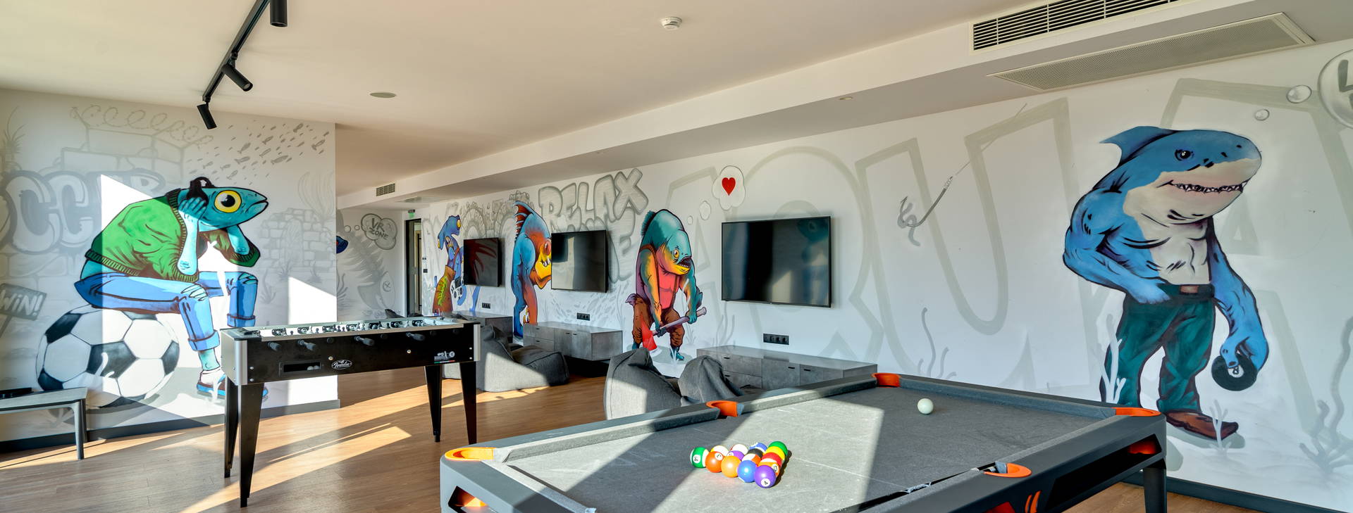 Ensana Aquahouse Health and Spa Obrázek29