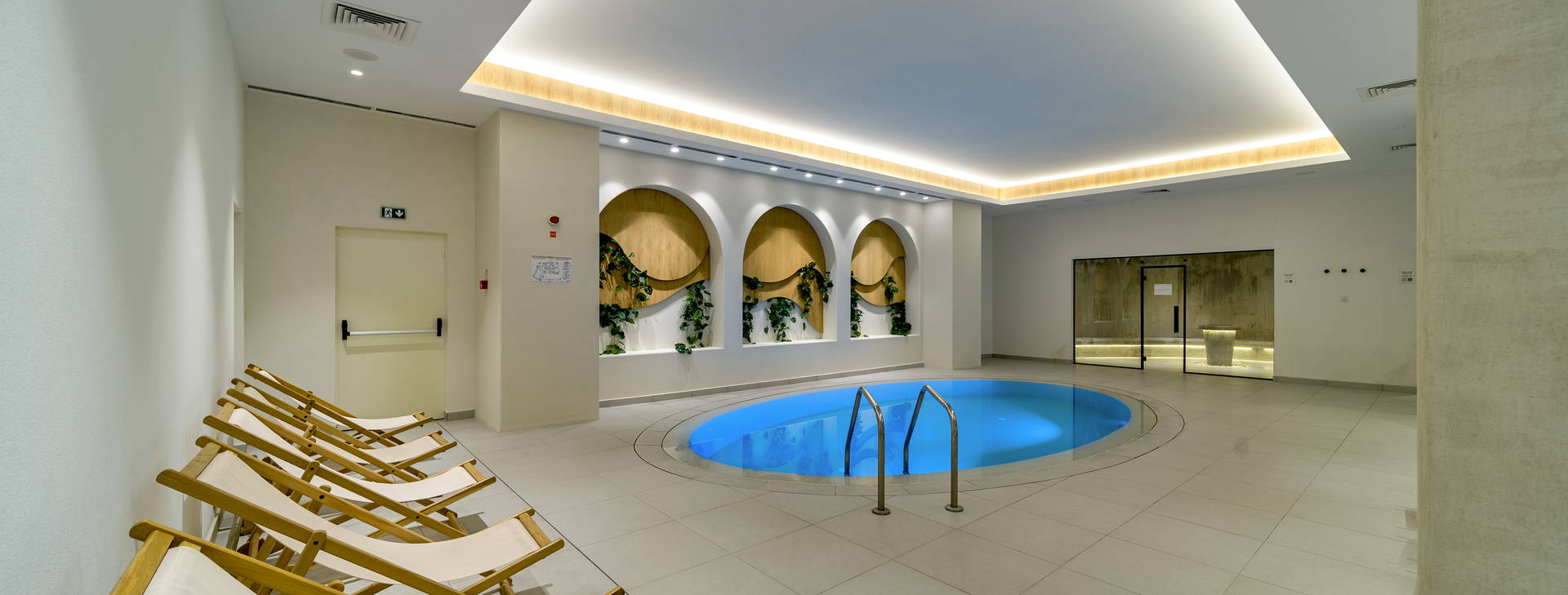 Ensana Aquahouse Health and Spa Obrázek33