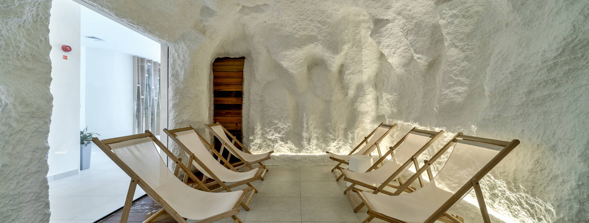 Ensana Aquahouse Health and Spa Obrázek35