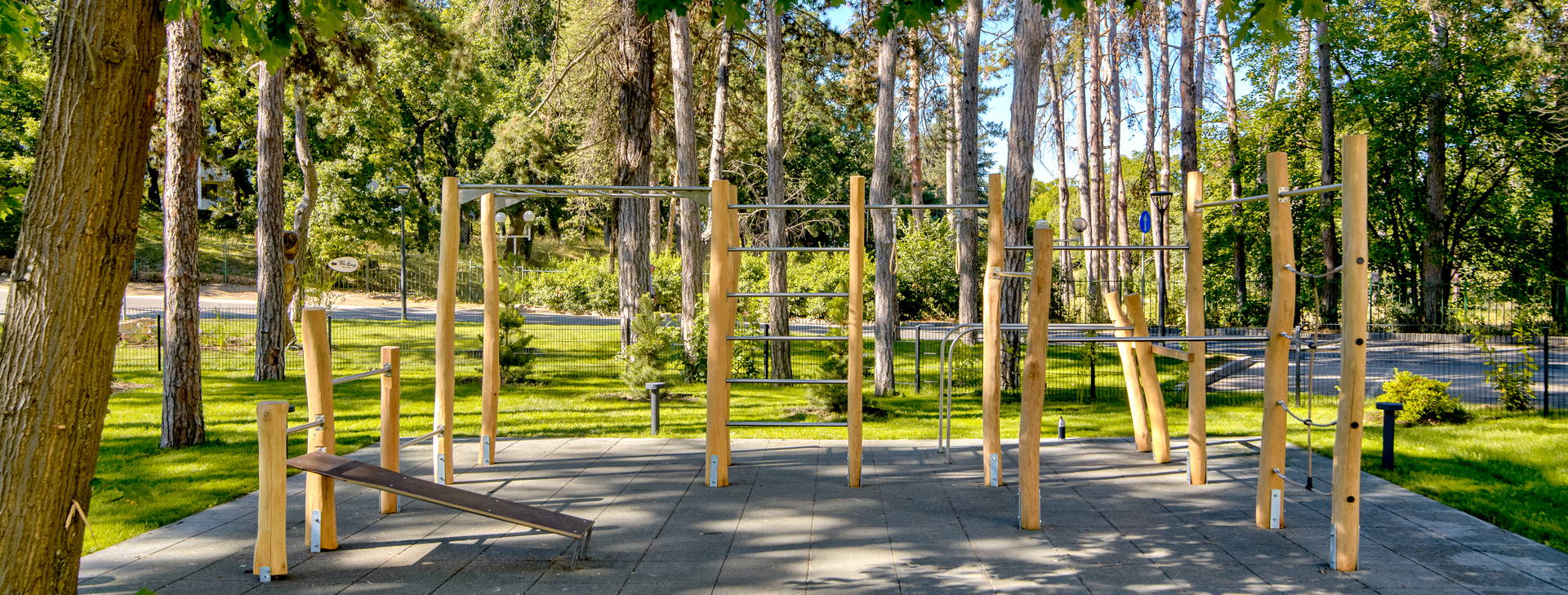 Ensana Aquahouse Health and Spa Obrázek36