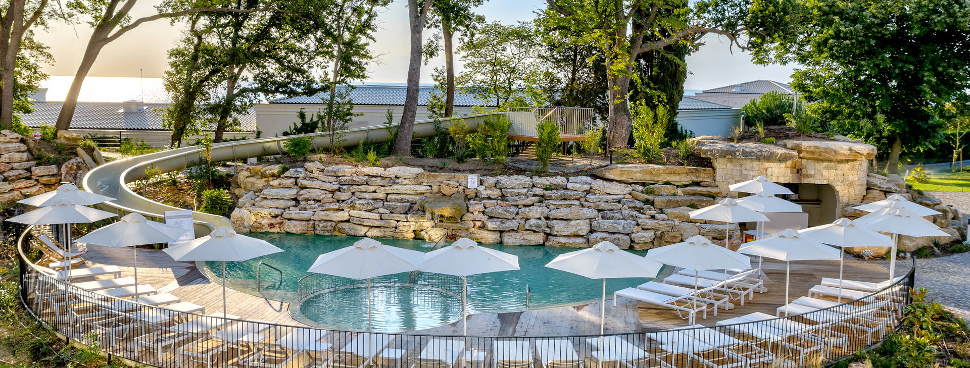 Ensana Aquahouse Health and Spa Obrázek2