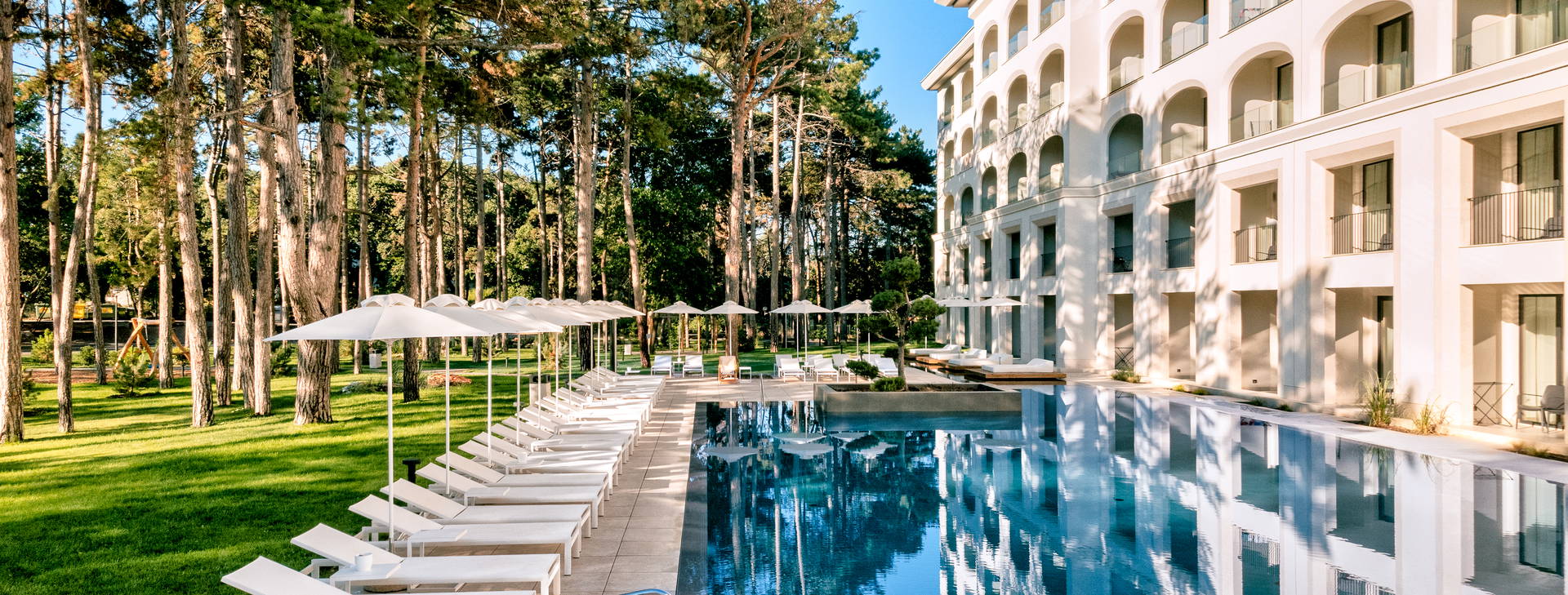 Ensana Aquahouse Health and Spa Obrázek0