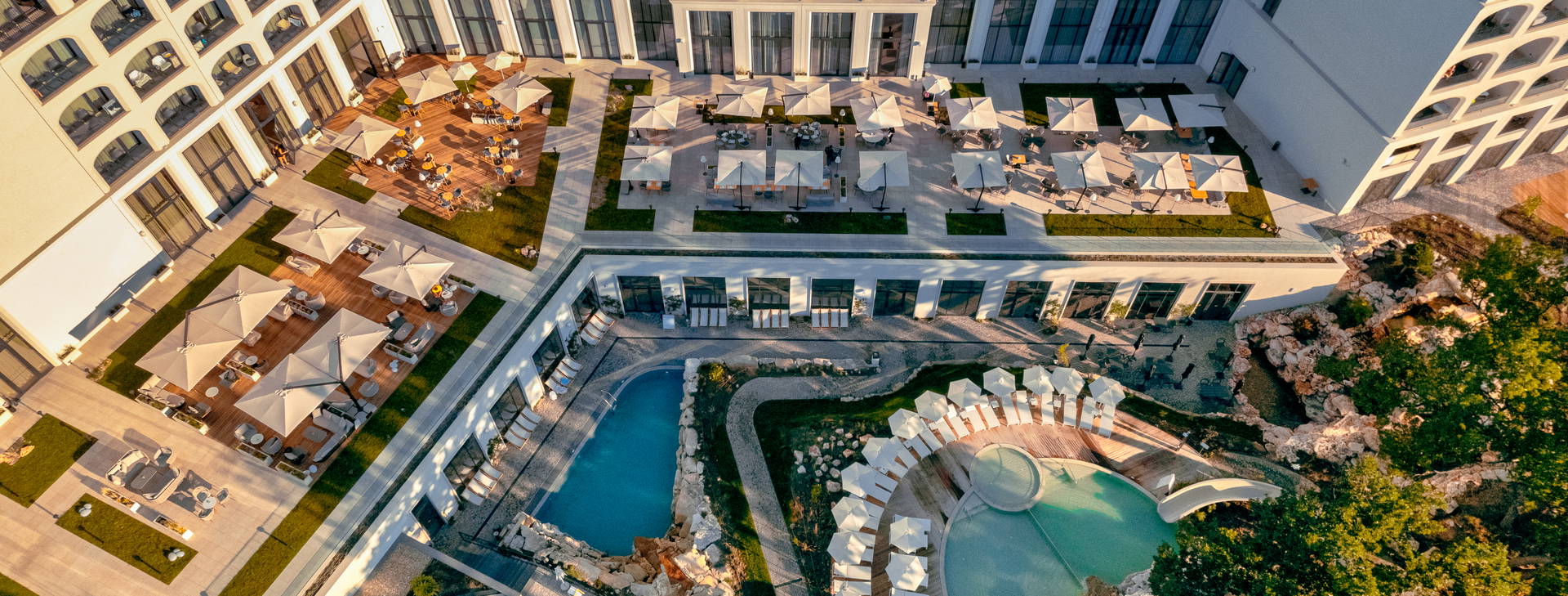 Ensana Aquahouse Health and Spa Obrázek4