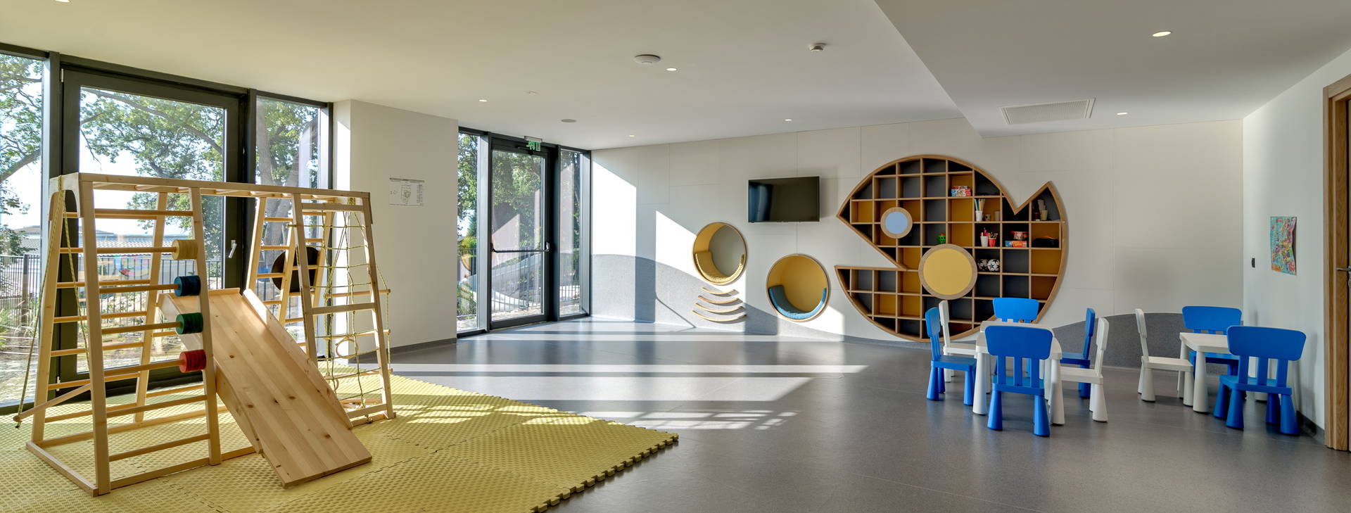 Ensana Aquahouse Health and Spa Obrázek28