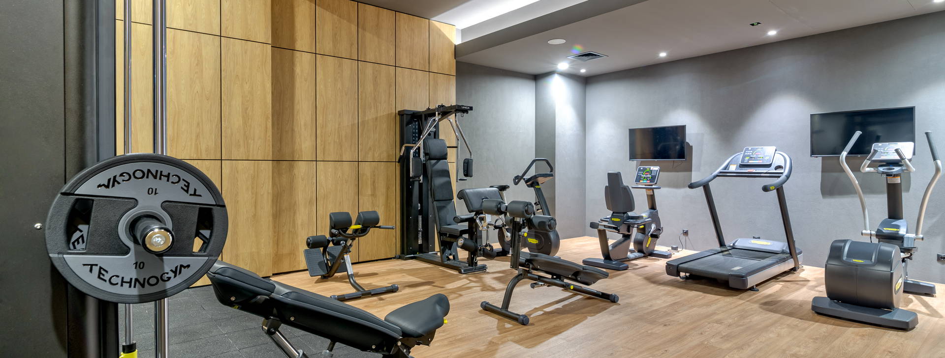 Ensana Aquahouse Health and Spa Obrázek37