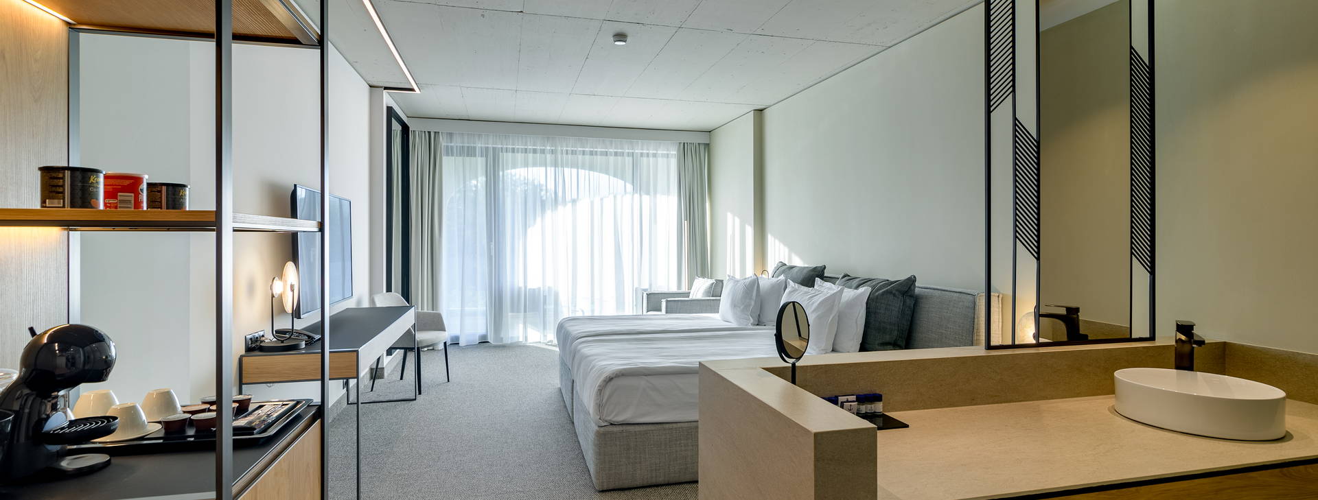 Ensana Aquahouse Health and Spa Obrázek9