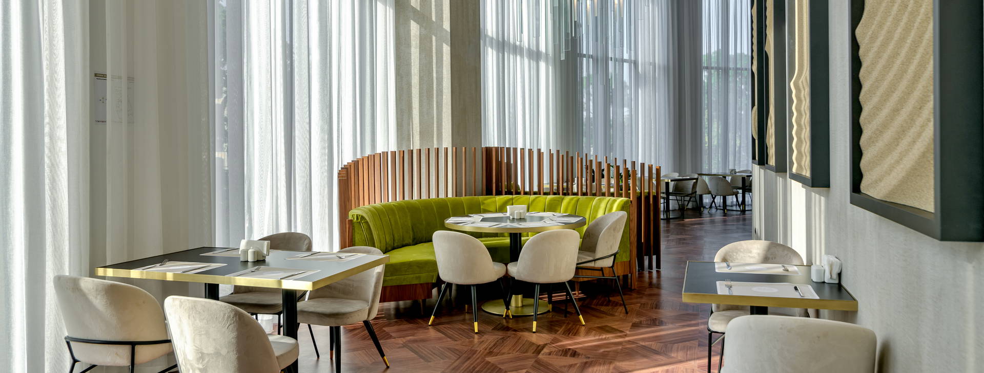 Ensana Aquahouse Health and Spa Obrázek14