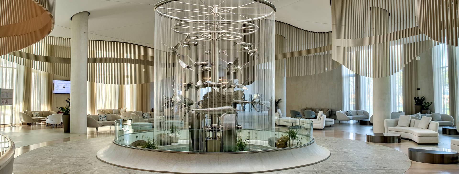 Ensana Aquahouse Health and Spa Obrázek26