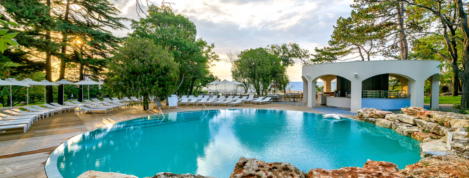 Ensana Aquahouse Health and Spa Obrázek1