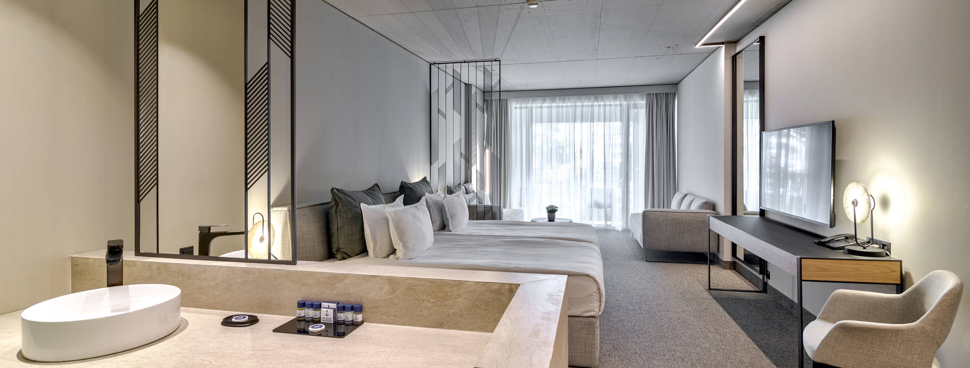 Ensana Aquahouse Health and Spa Obrázek11