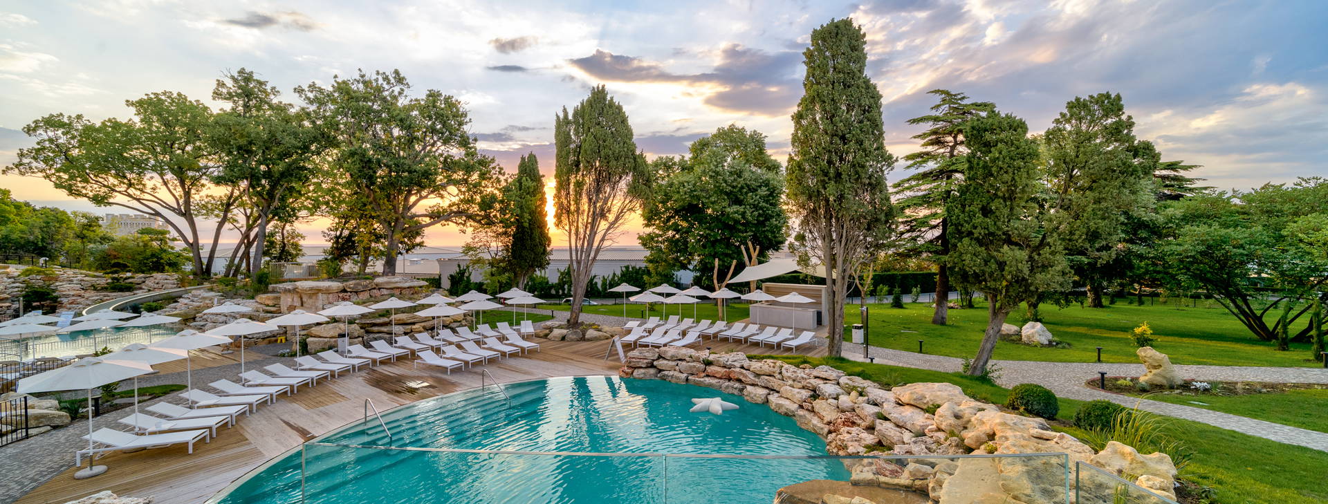 Ensana Aquahouse Health and Spa Obrázek3