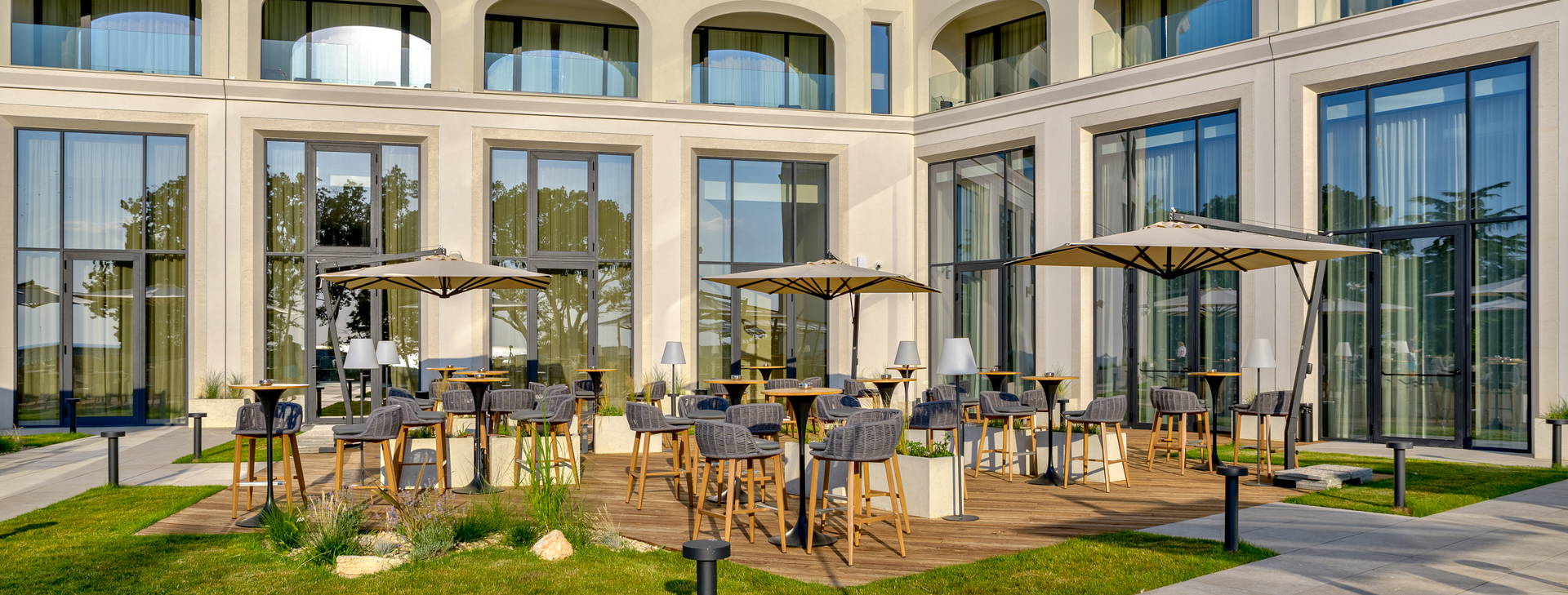 Ensana Aquahouse Health and Spa Obrázek13