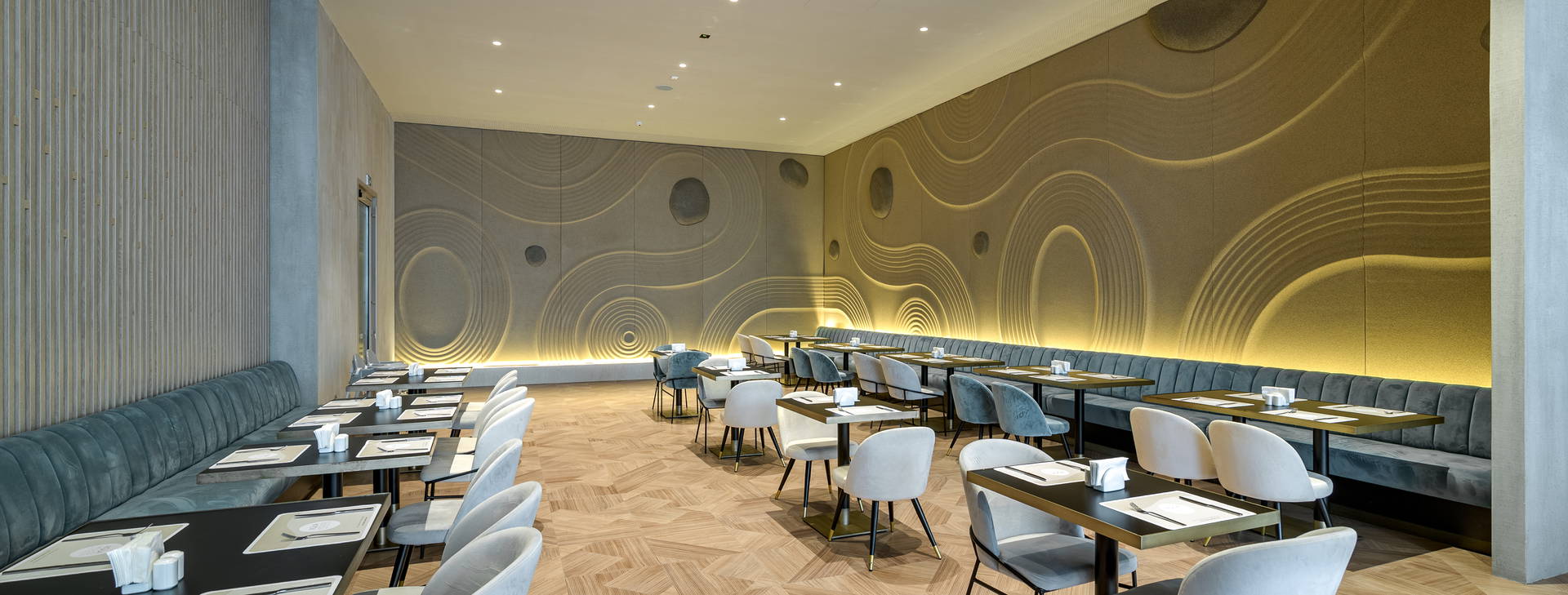 Ensana Aquahouse Health and Spa Obrázek16