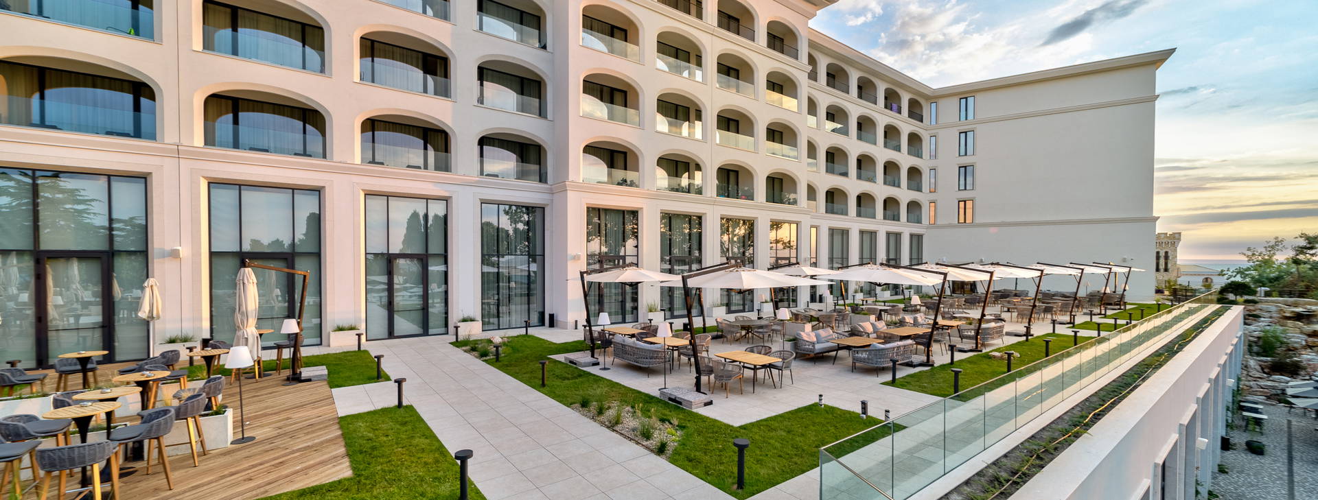 Ensana Aquahouse Health and Spa Obrázek24