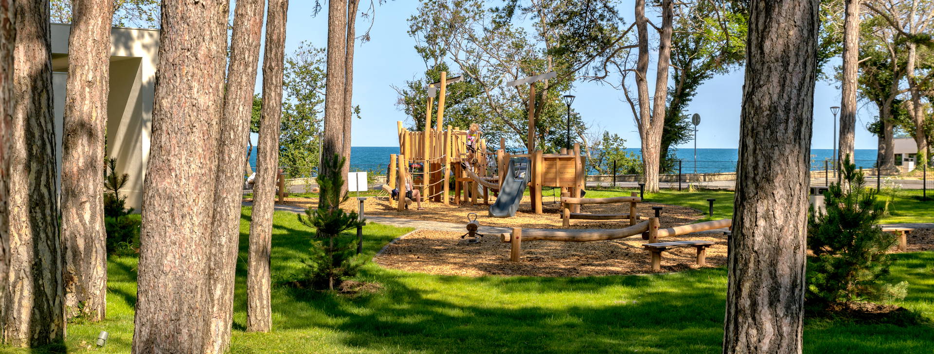 Ensana Aquahouse Health and Spa Obrázek27