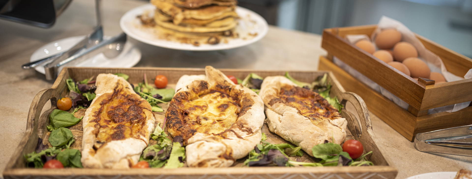 Apollon Windmill (ex. Boheme) Obrázek14