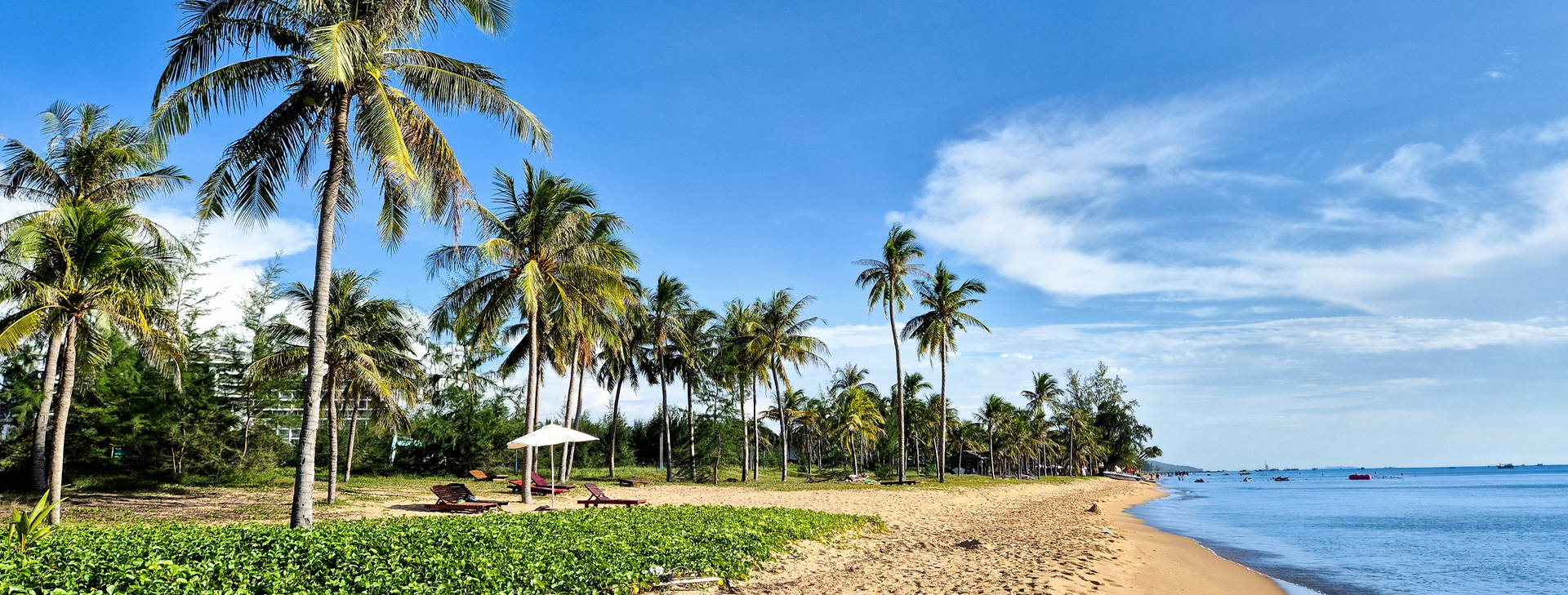 Muong Thanh Hotel Obrázek5