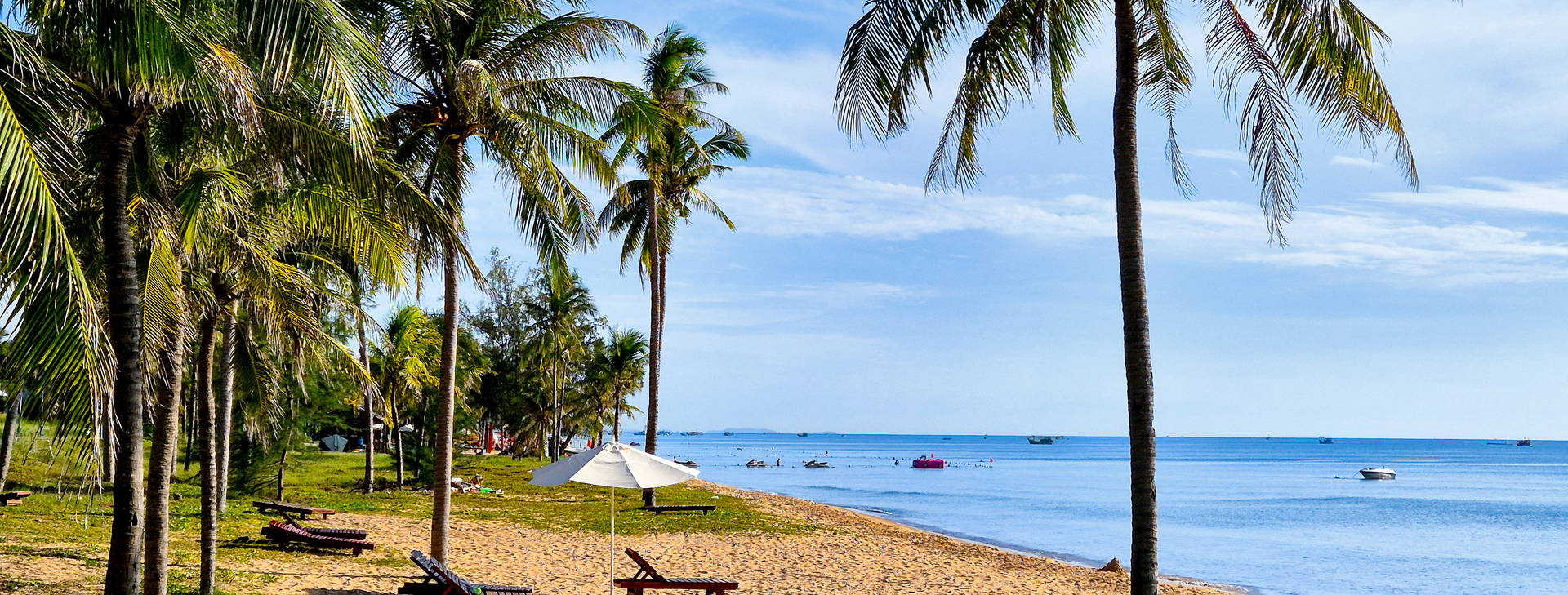 Muong Thanh Hotel Obrázek6