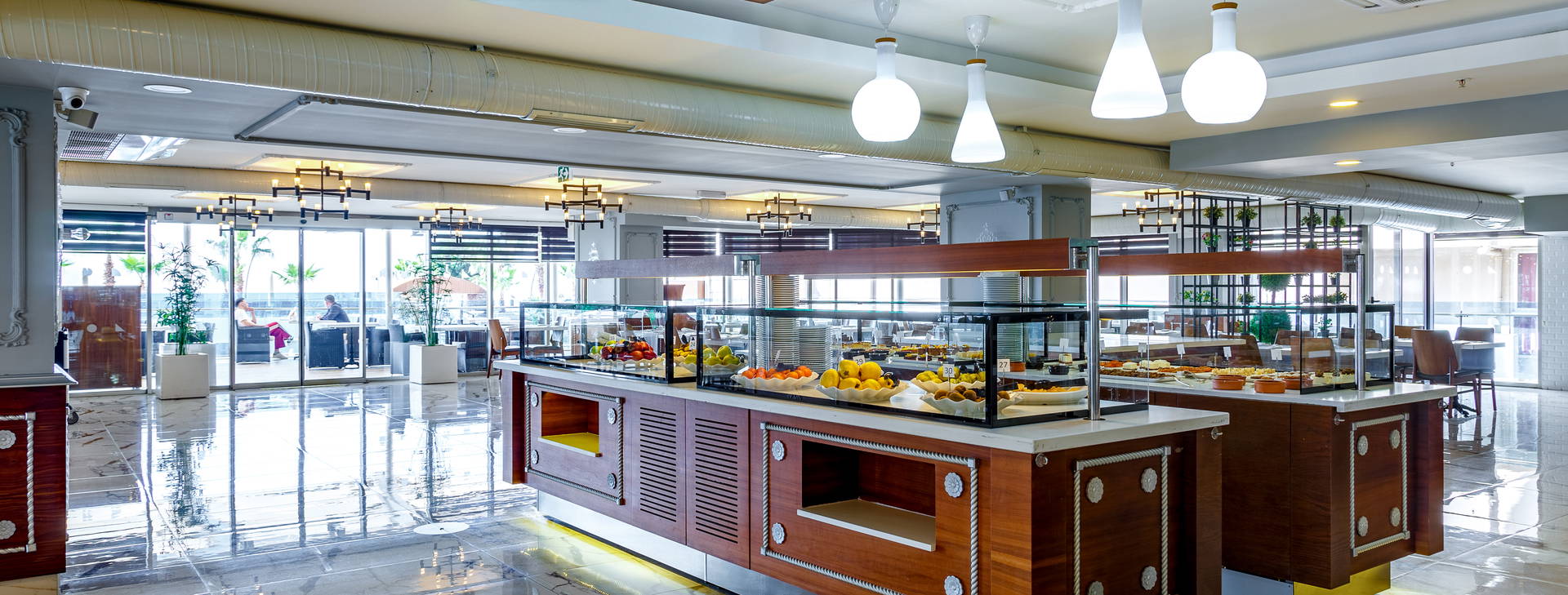 Sunprime C-Lounge Obrázek16