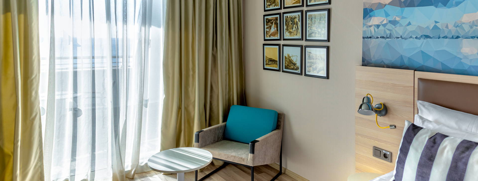 Sunprime C-Lounge Obrázek10