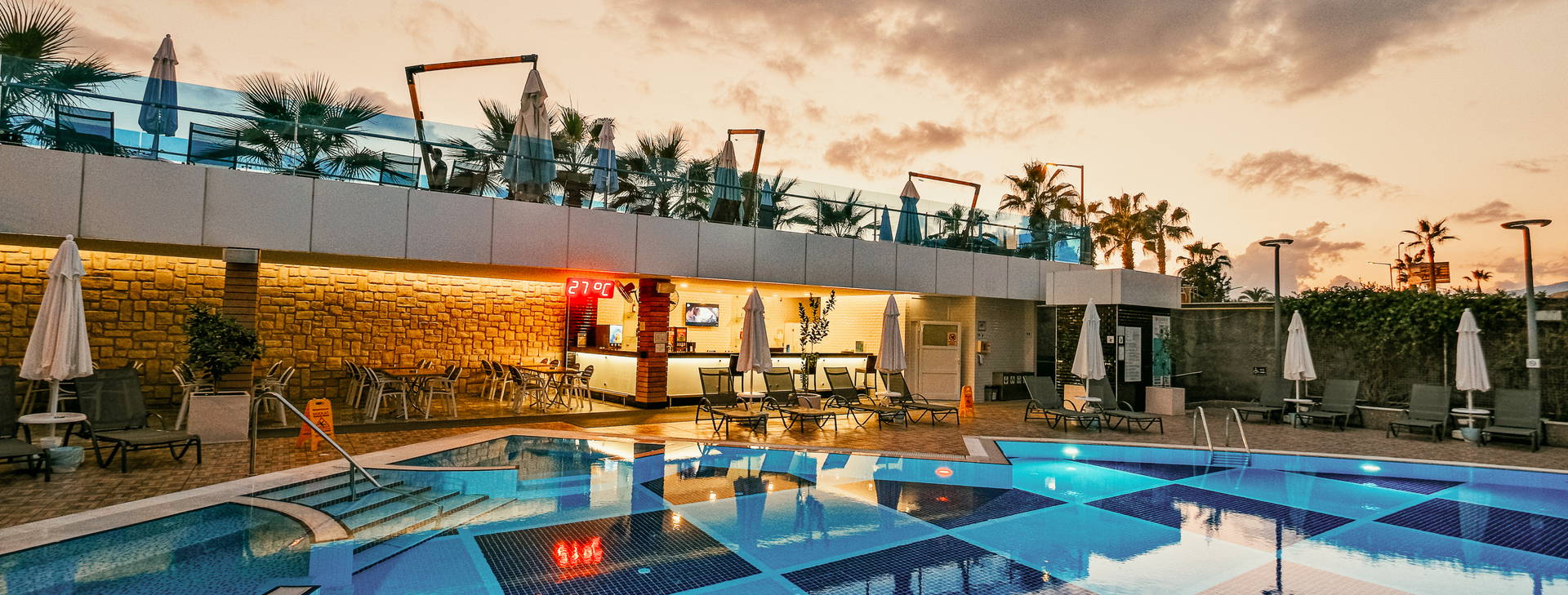 Sunprime C-Lounge Obrázek3