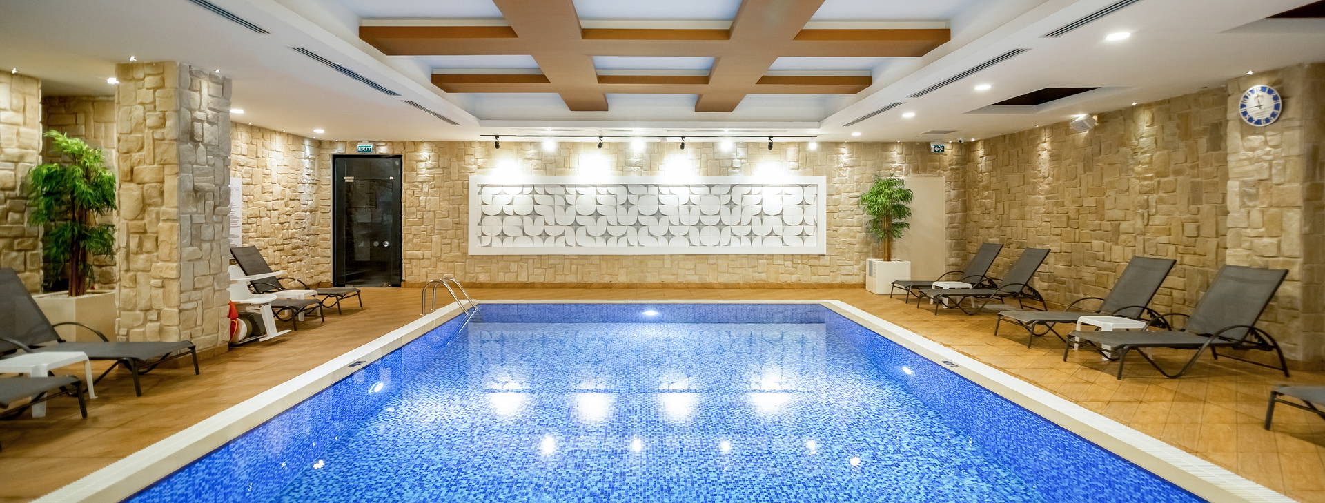 Sunprime C-Lounge Obrázek22