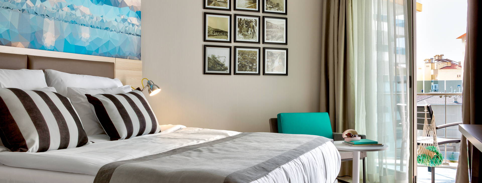 Sunprime C-Lounge Obrázek9