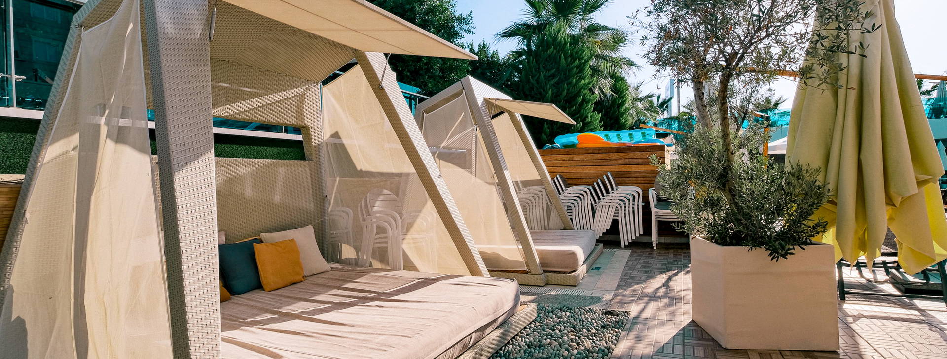 Sunprime C-Lounge Obrázek6