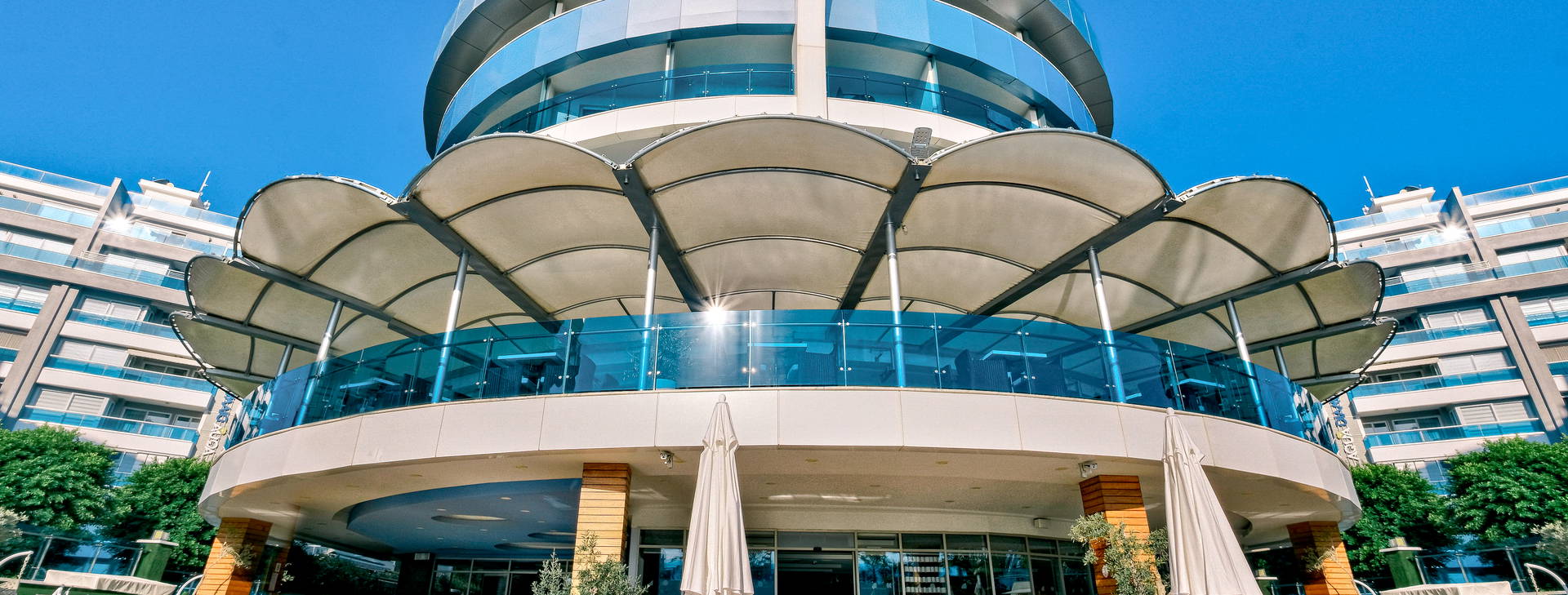 Sunprime C-Lounge Obrázek14