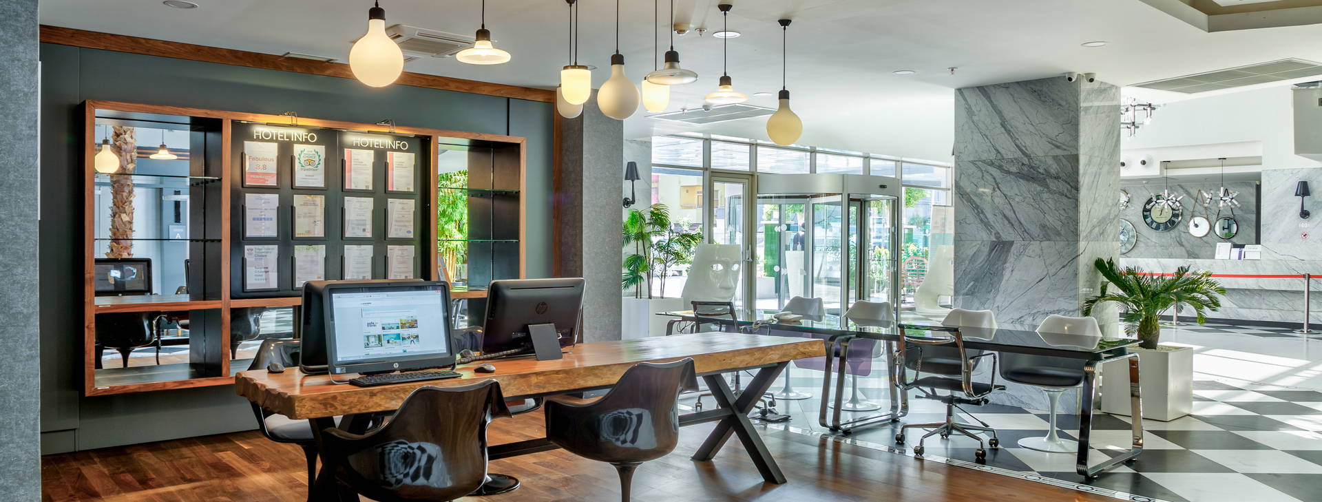 Sunprime C-Lounge Obrázek23