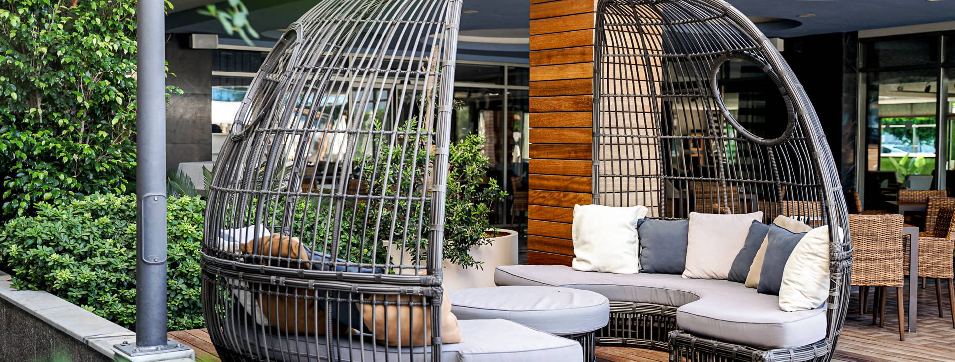 Sunprime C-Lounge Obrázek26