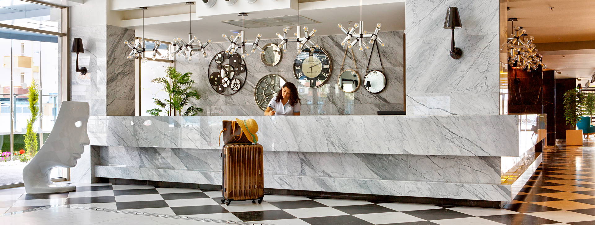 Sunprime C-Lounge Obrázek24