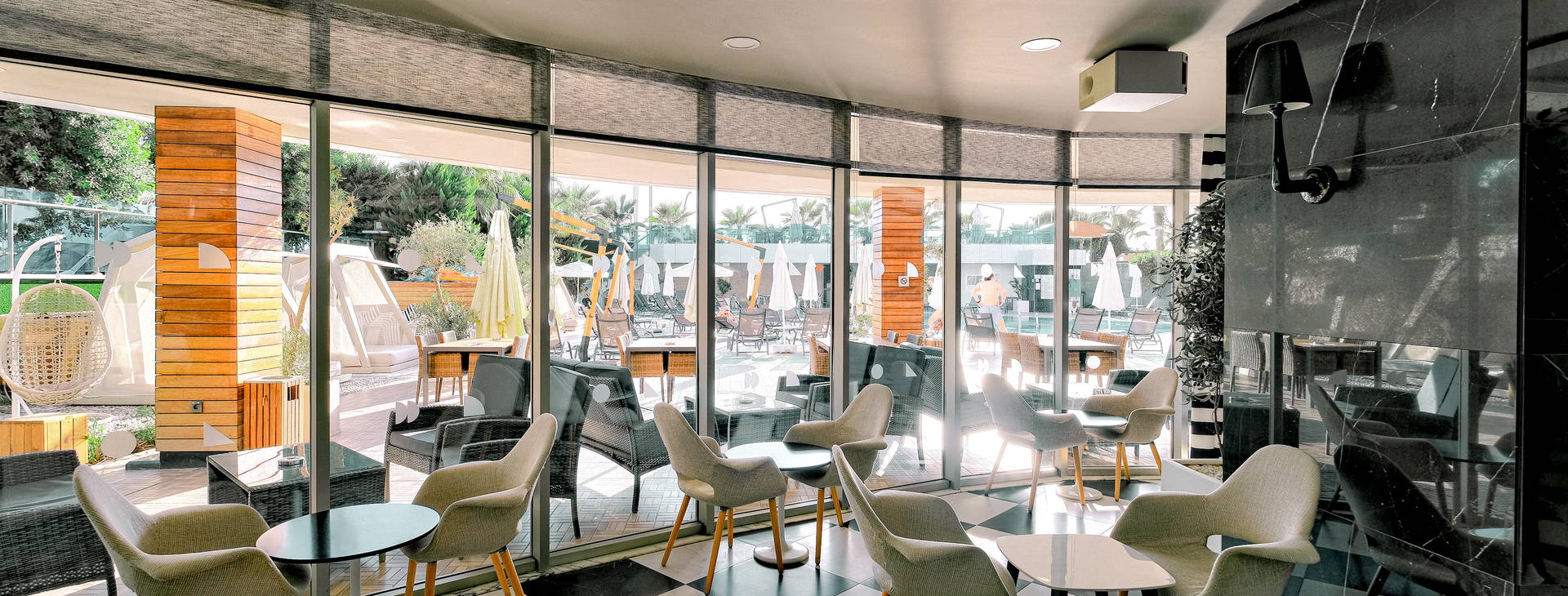 Sunprime C-Lounge Obrázek21