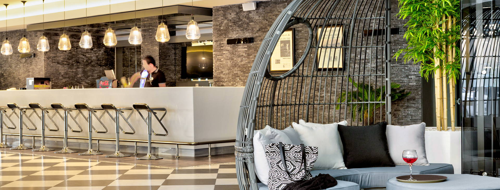 Sunprime C-Lounge Obrázek25