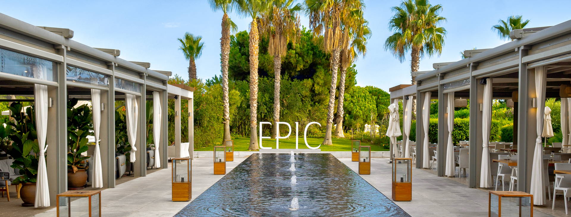 Epic Sana Algarve Obrázek12