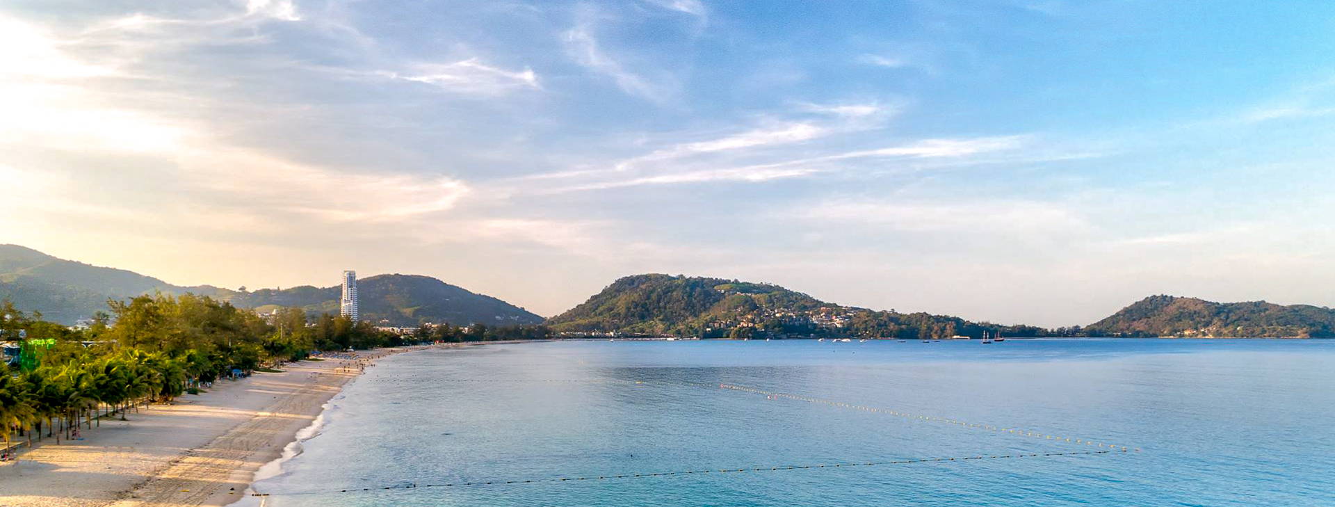 Andaman Beach Hotel Phuket - Handwritten Collection Obrázek7