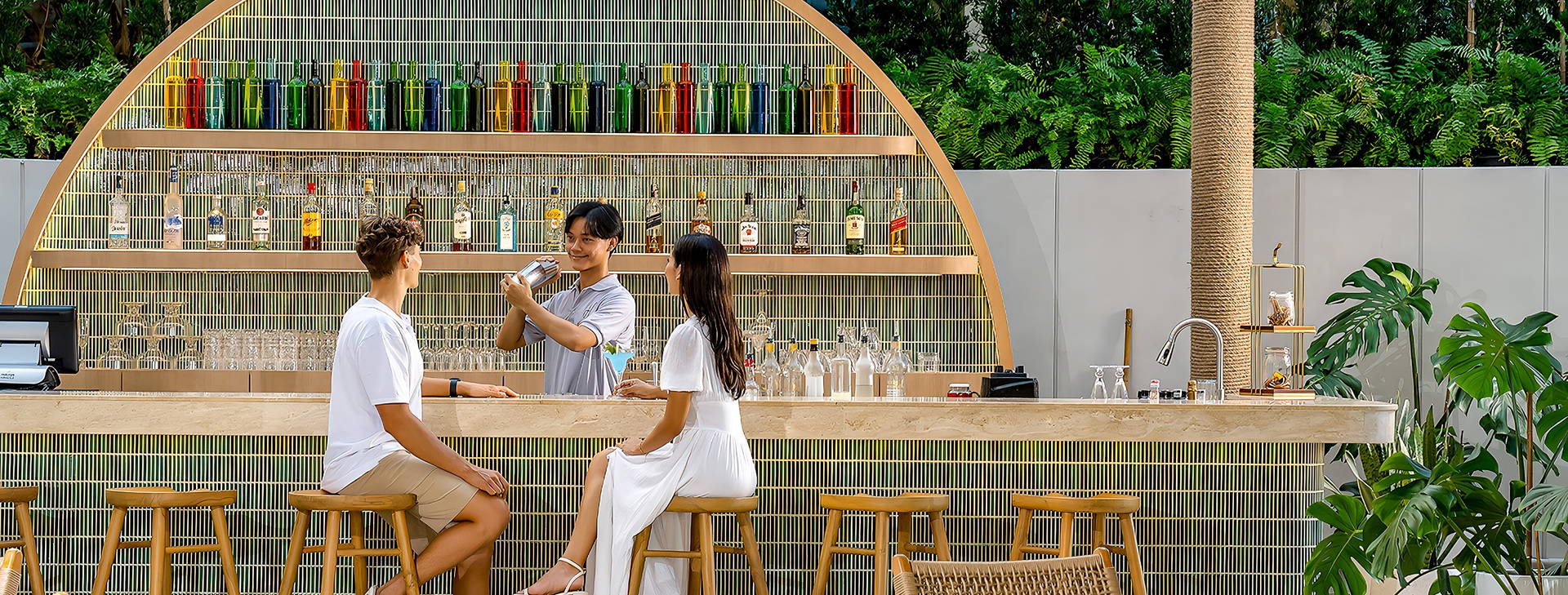 Andaman Beach Hotel Phuket - Handwritten Collection Obrázek17