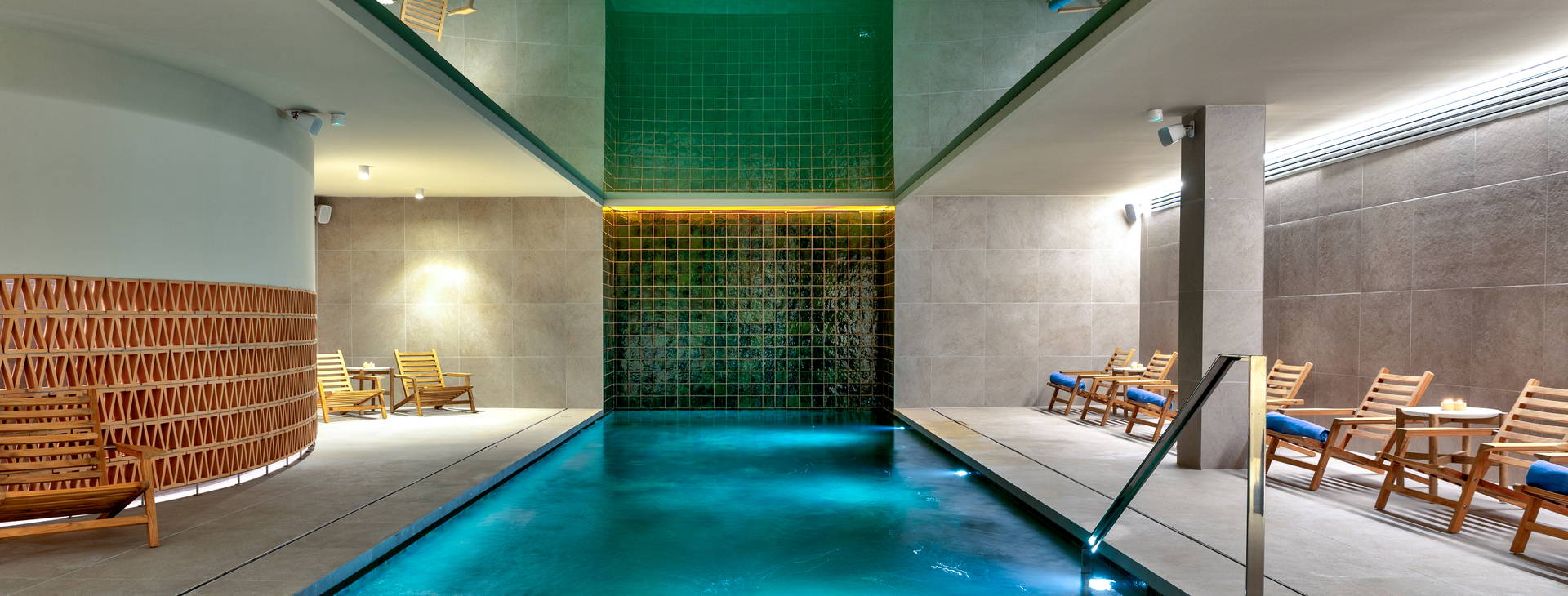 Aqua Hotel Promenade Obrázek34