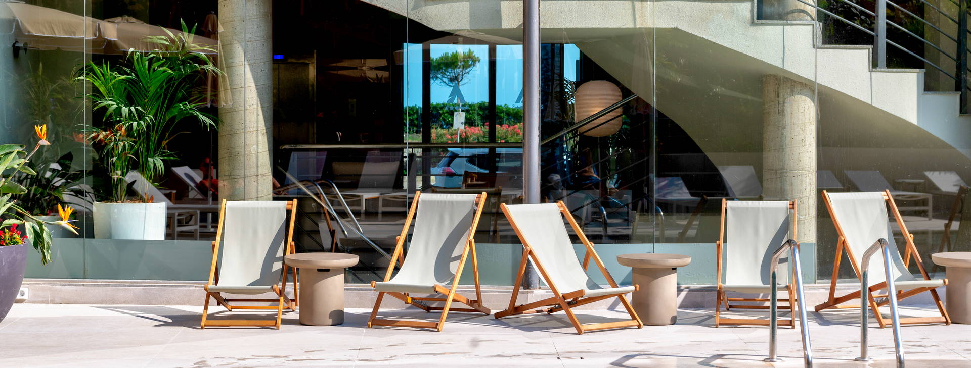 Aqua Hotel Promenade Obrázek4