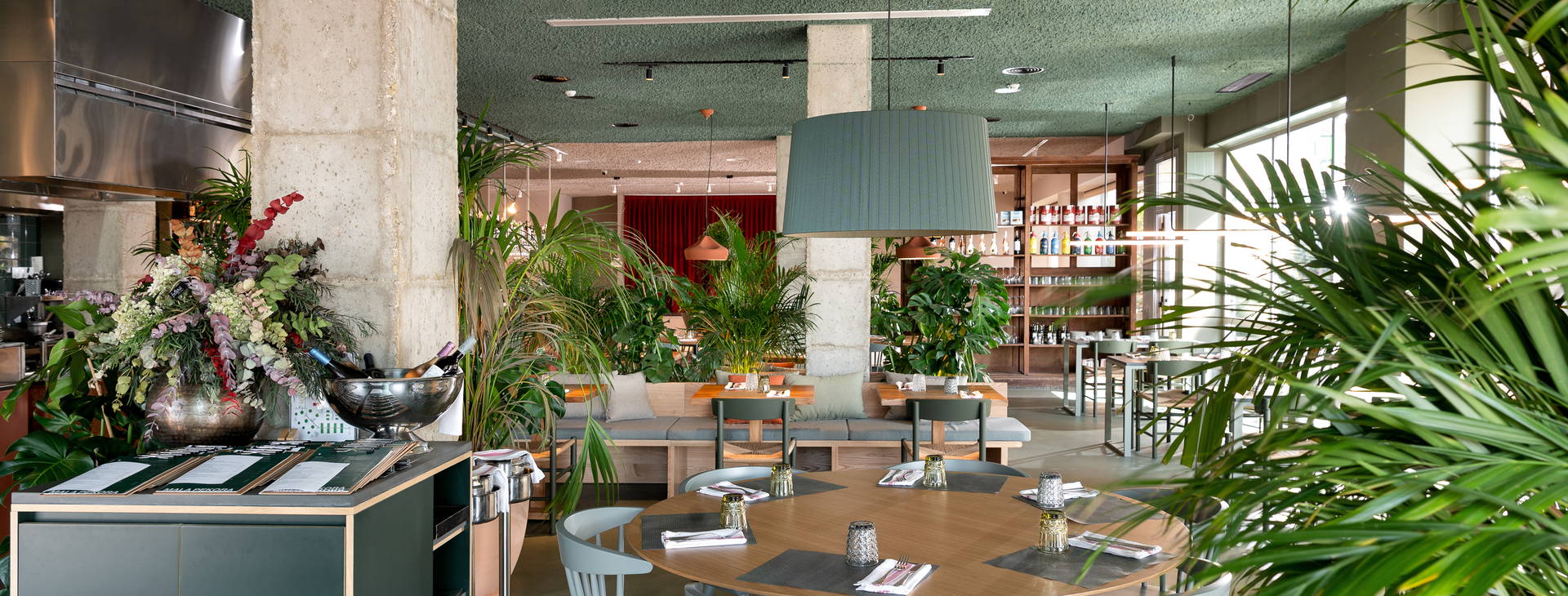 Aqua Hotel Promenade Obrázek14