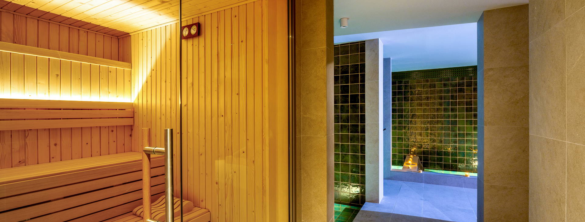 Aqua Hotel Promenade Obrázek35