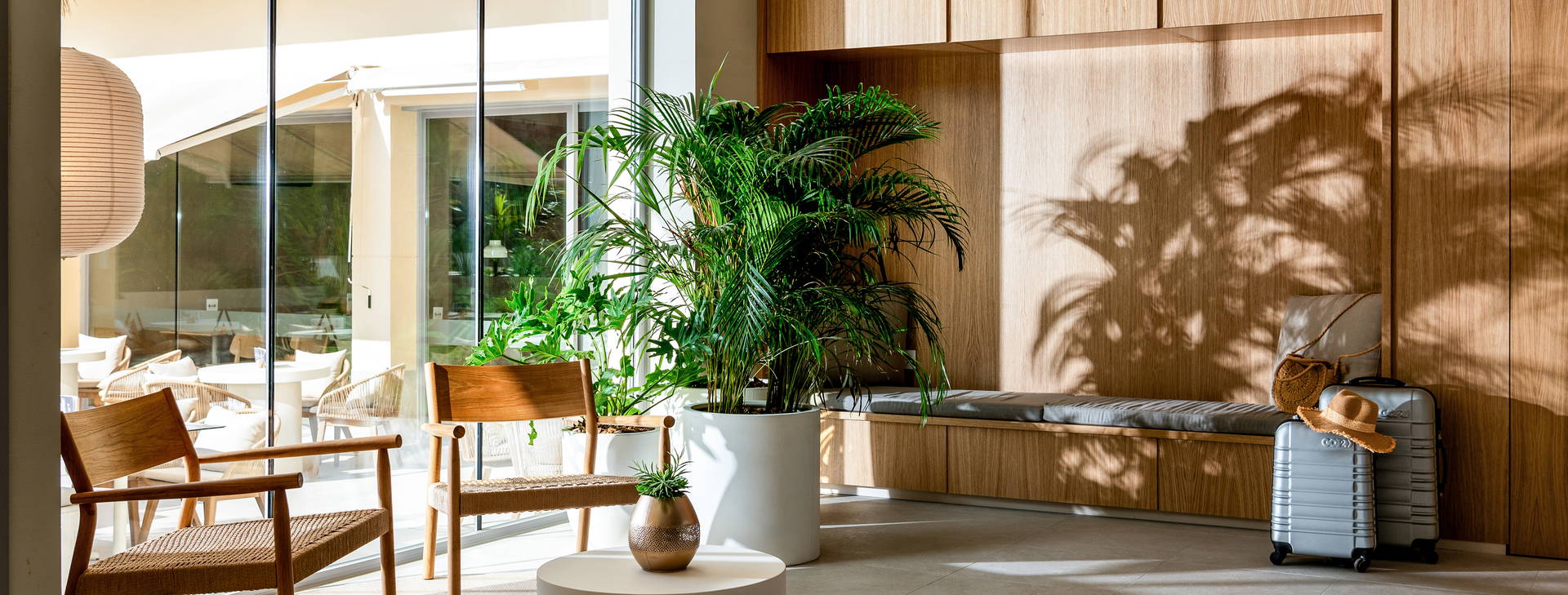 Aqua Hotel Promenade Obrázek24