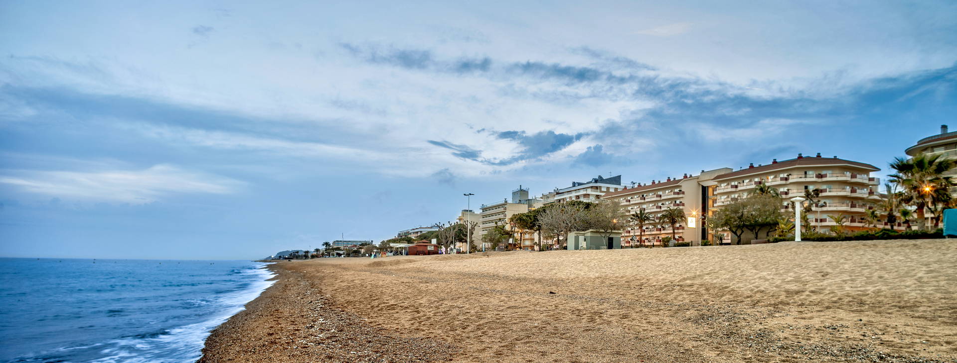 Aqua Hotel Promenade Obrázek3